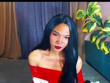 Chaturbate Watch Live Sex Cams of blackbarbie_jamie