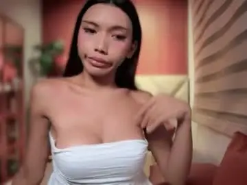 Chaturbate Live Porn of leiah_goddessx
