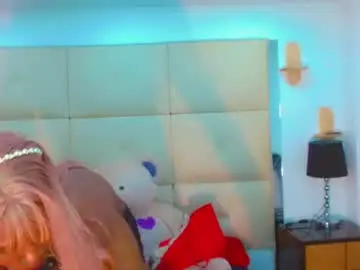Chaturbate Sex Cam of auroramilano