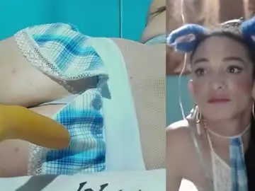 Chaturbate Free Live Porn of frida_dominatrix