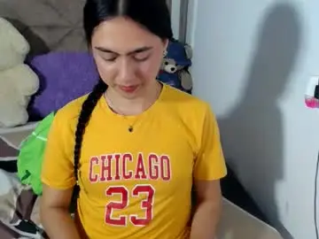 Chaturbate Adult Webcam of kammi_candy