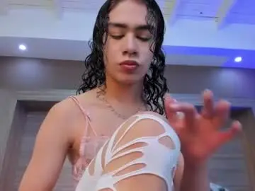Chaturbate Free Live Porn of abigailwilliams_