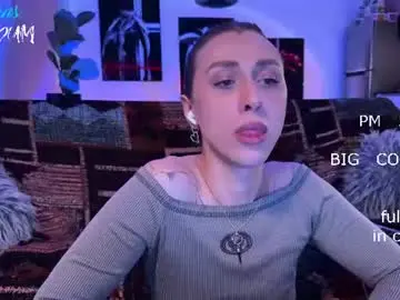 Chaturbate Free Live Porn of bumbum_kalibum