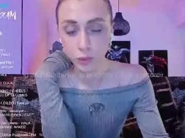 Chaturbate Free Live Porn of bumbum_kalibum