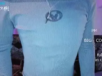 Chaturbate Adult Video Chat of bumbum_kalibum