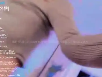 Chaturbate Sex Chat of bumbum_kalibum