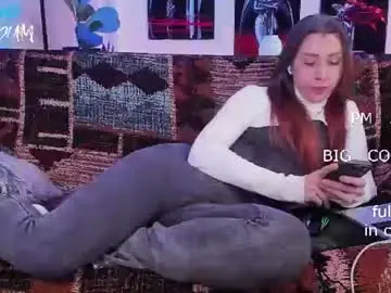 Chaturbate Watch Live Sex Cams of bumbum_kalibum