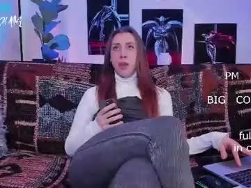 Chaturbate Adult Webcams of bumbum_kalibum