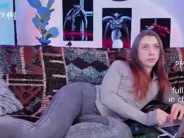 Chaturbate Live Sex Cam of bumbum_kalibum