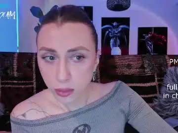Chaturbate Adult Video Chat of bumbum_kalibum