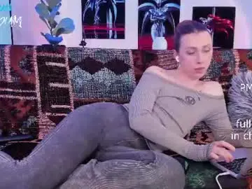 Chaturbate Watch Live Sex Cams of bumbum_kalibum