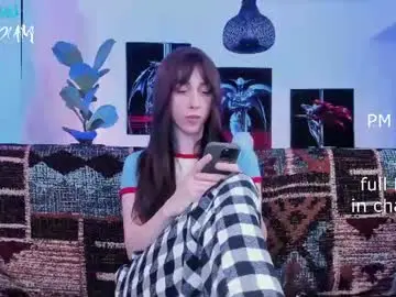 Chaturbate Adult Video Chat of bumbum_kalibum
