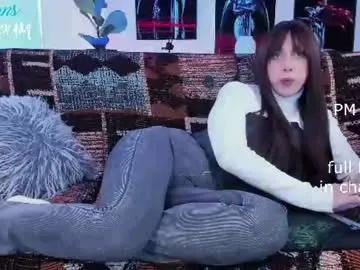 Chaturbate Adult Video Chat of bumbum_kalibum