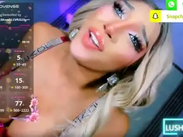Chaturbate Nude Webcam of urgoddess_bella
