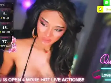 Chaturbate Best Webcam of urgoddess_bella