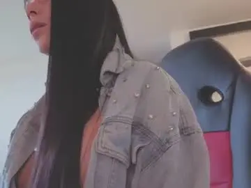 Chaturbate Sex Cam of miavero