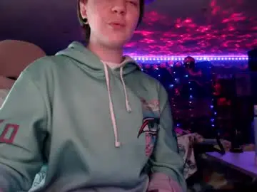 Chaturbate Best Webcam of nerdy_squirty