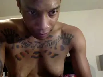 Chaturbate Sex Chat of phat_ftm_klit87