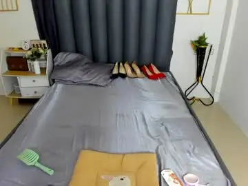 Chaturbate Live Sex Cam of hannah_louissex
