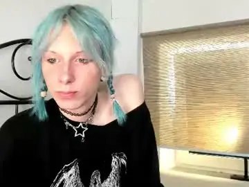 Chaturbate Best Webcam of hika_