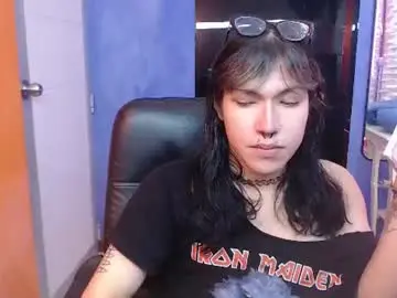Chaturbate Live Sex Cam of lilith_ayanami