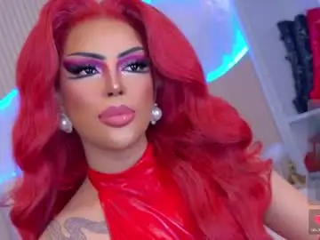 Chaturbate Best Webcam of cherryharper