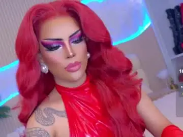 Chaturbate Adult Video Chat of cherryharper