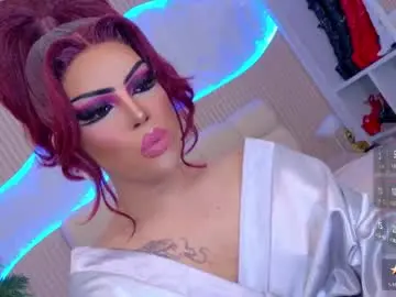 Chaturbate Sex Cam of cherryharper