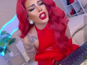 Chaturbate Live Sex of cherryharper