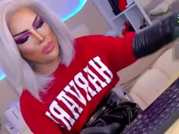 Chaturbate Live Sex Cam of cherryharper