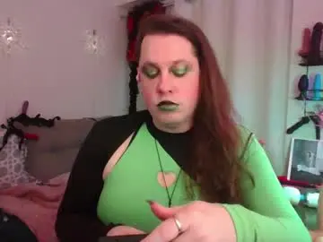 Chaturbate Best Webcam of mxsissycharlotte