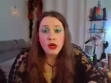 Chaturbate Adult Video Chat of mxsissycharlotte