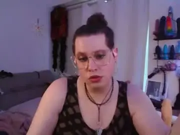 Chaturbate Adult Webcam of mxsissycharlotte