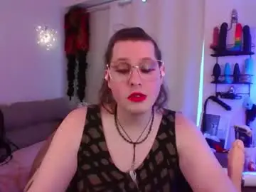 Chaturbate Free Live Porn of mxsissycharlotte