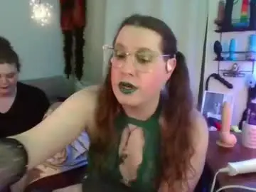 Chaturbate Sex Cam of mxsissycharlotte