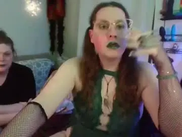 Chaturbate Live Sex of mxsissycharlotte