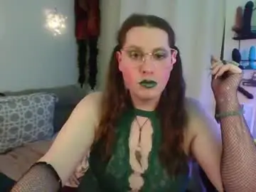 Chaturbate Adult Webcams of mxsissycharlotte