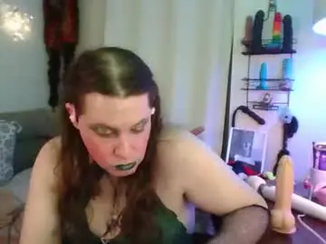 Chaturbate Live Sex of mxsissycharlotte