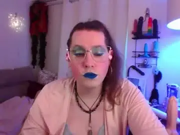 Chaturbate Live Sex of mxsissycharlotte