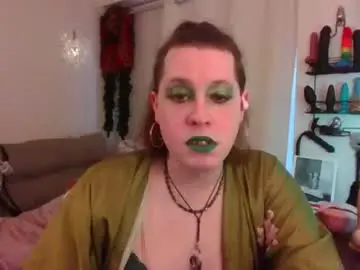 Chaturbate Live Porn of mxsissycharlotte