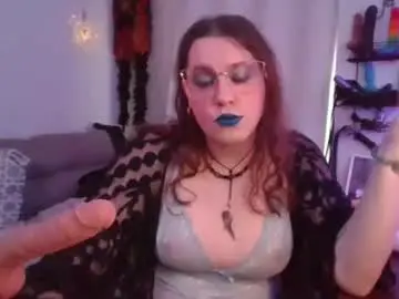 Chaturbate Live Sex of mxsissycharlotte