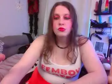 Chaturbate Live Porn of mxsissycharlotte