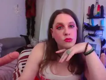 Chaturbate Live Sex of mxsissycharlotte