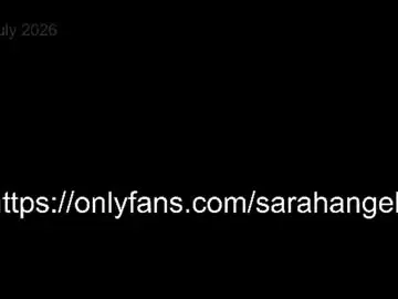 Chaturbate Adult Webcams of sarah_angelz