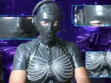 Chaturbate Live Sex Cam of humandr0id