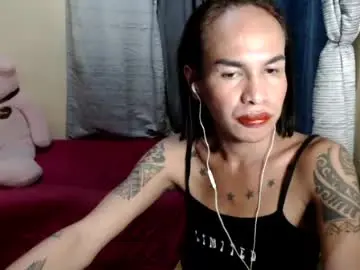 Chaturbate Sex Chat of indaypakay_ts