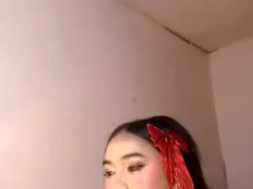 Chaturbate Live Sex of camela_star