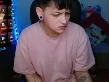 Chaturbate Live Sex of maylyy_kan