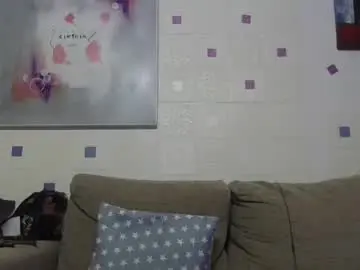 Chaturbate Live Porn of cinthia2525