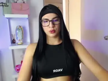 Chaturbate Adult Webcam of camilaryan